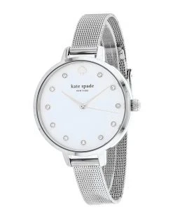 Kate Spade New York Kate Spade Women's Metro Watch Watches
