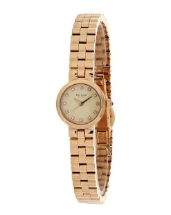 Kate Spade New York Kate Spade Women's Tiny Gramercy Watch Watches
