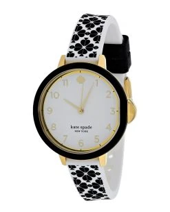Kate Spade New York Women's New York Watch Watches