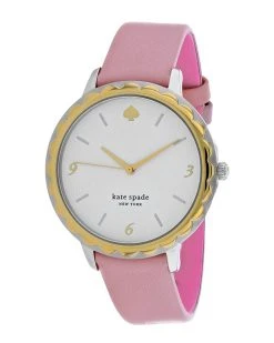 Kate Spade New York Women's Morningside Watch Watches