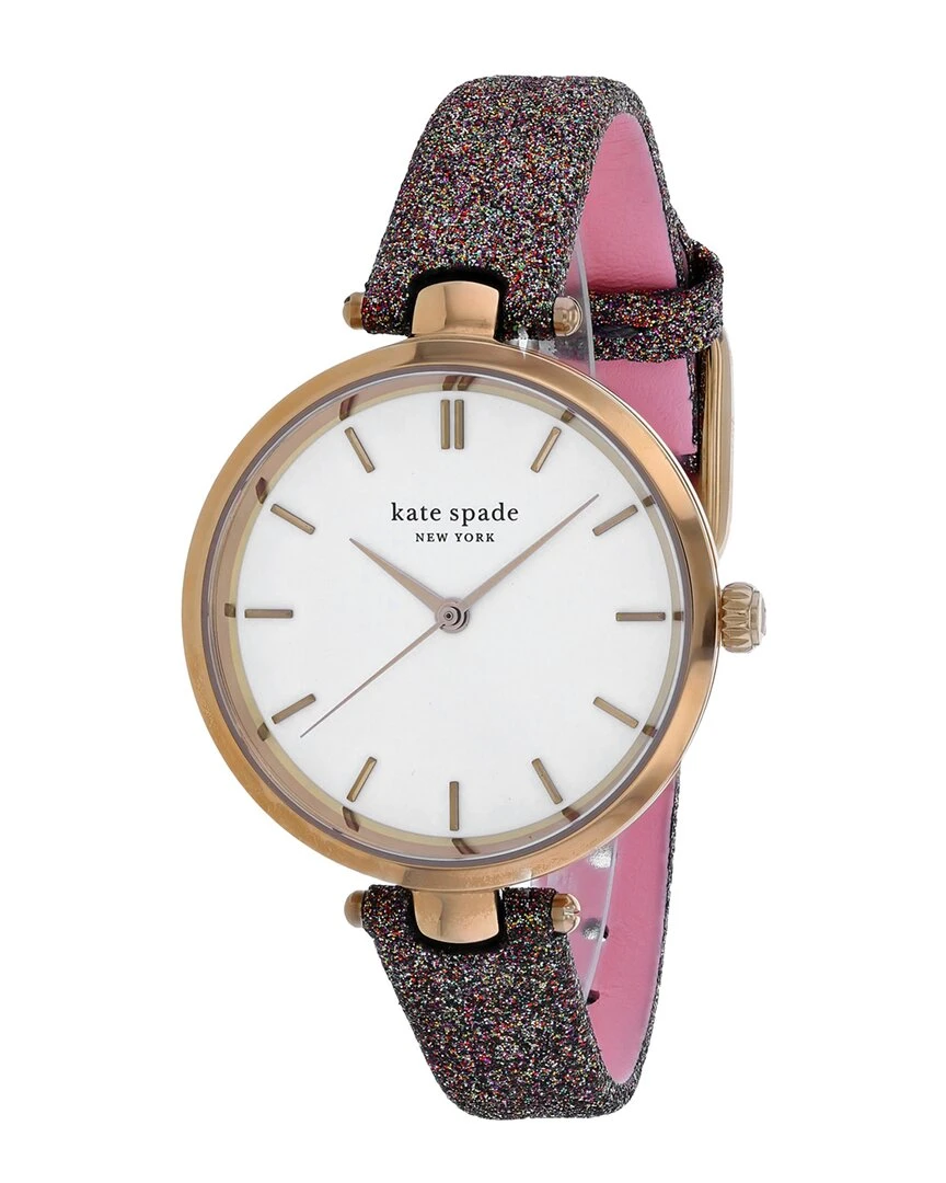 Kate Spade New York Women's New York Watch Watches 1 Kate Spade New York Women's New York Watch Watches