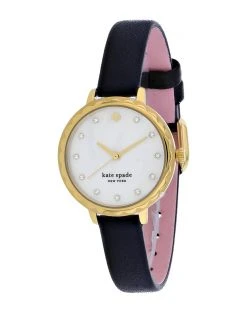 Kate Spade New York Women's Morningside Watch Watches