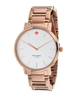 Kate Spade New York Women's Gramercy Watch Watches