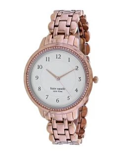 Kate Spade New York Women's Morningside Watch Watches