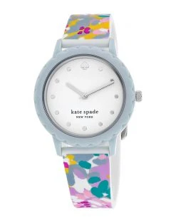 Kate Spade New York Women's New York Morningside Watch Watches