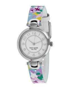 Kate Spade New York Women's New York Rainey Park Watch Watches