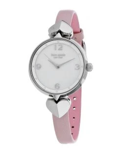 Kate Spade New York Women's New York Hollis Watch Watches