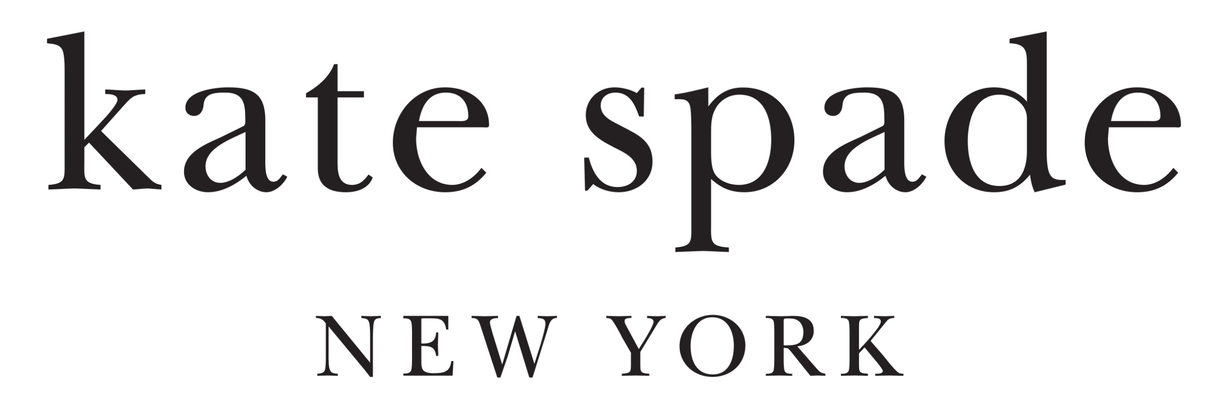 Kate Spade New York shop